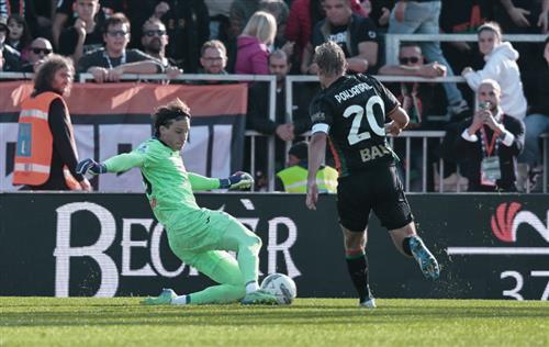 威尼斯 vs 亚特兰大