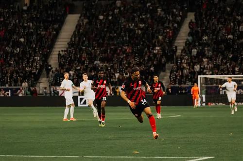 法兰克福 vs 云达不莱梅