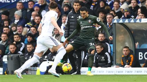 南安普顿 vs 格里姆斯比镇