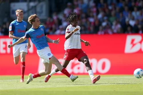 基尔荷斯坦 vs 弗莱堡历史战绩