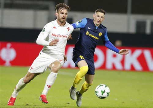 NK 普布利库姆采列 vs 佛罗伦萨