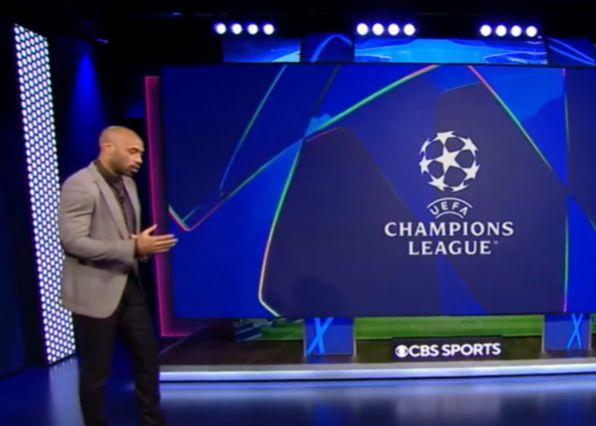 亨利谈巴萨守卫：每次都指望靠进三四个球来赢竞赛根本不现实