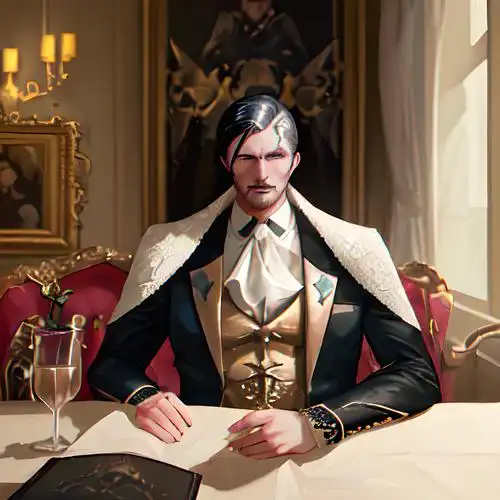 6686体育钻石作者Oliver