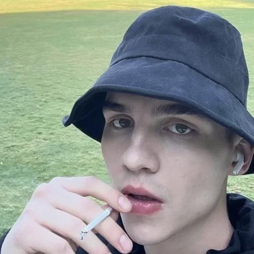 6686体育签约作者Harley