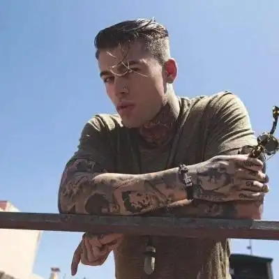 6686体育初级作者Gail