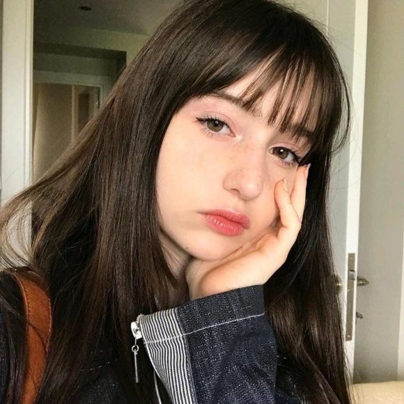 6686体育签约作者Gianna