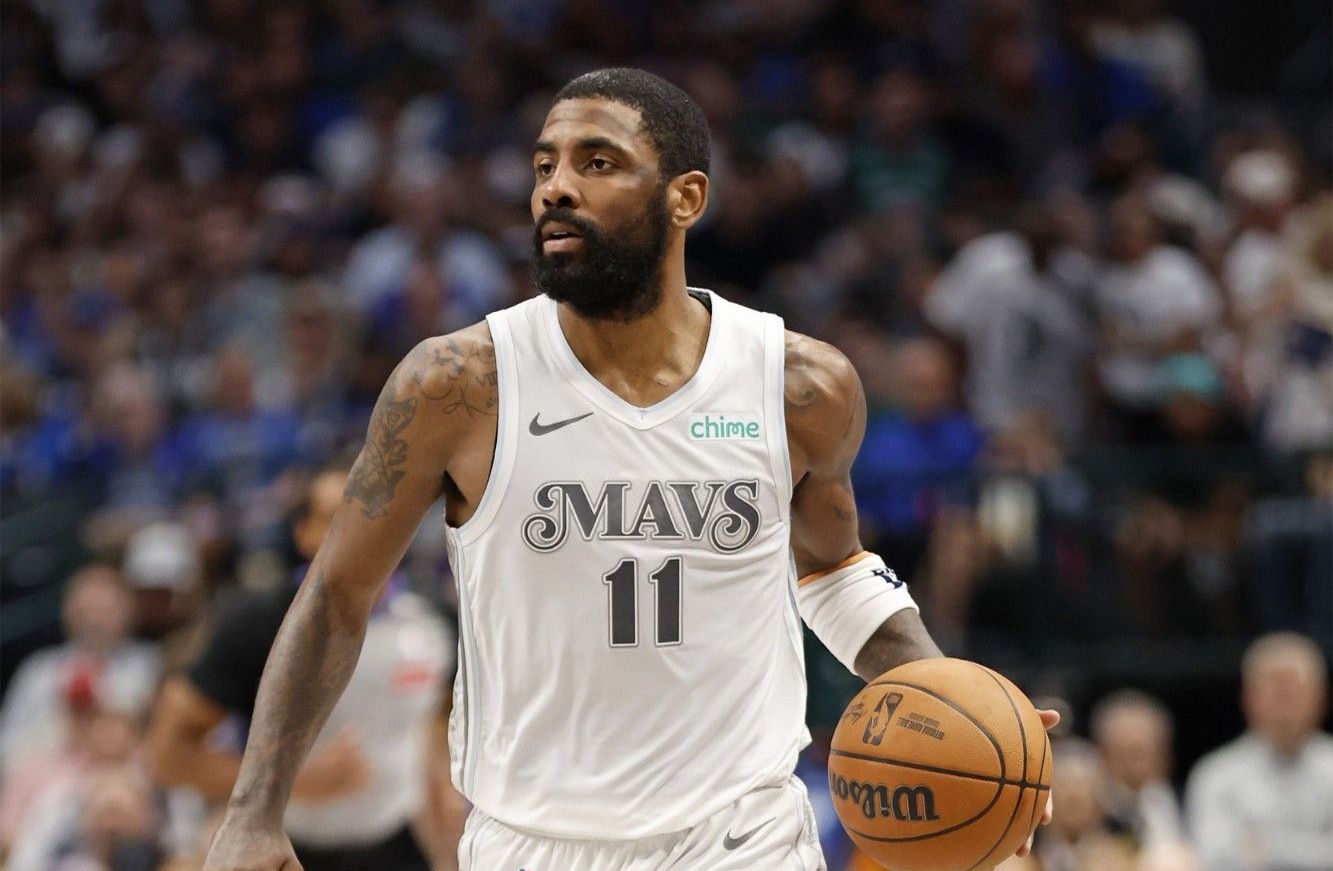 球队战绩糟糕&尼科被解雇！欧文更新社媒：逆境是最好的老师