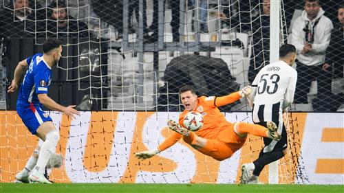 贝西克塔斯 JK vs 毕尔巴鄂竞技