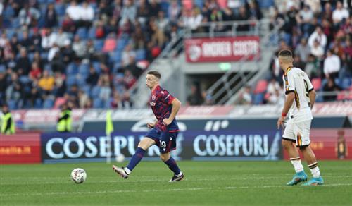 博洛尼亚 vs 莱切