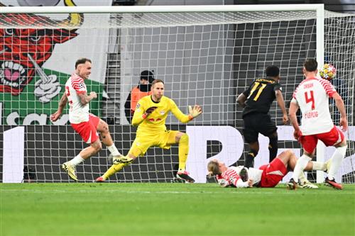 莱比锡红牛 vs 皇家马德里