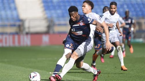 蒙彼利埃 vs 克莱蒙