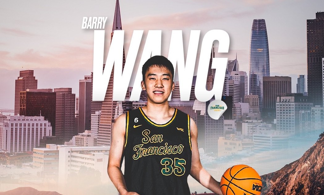 NCAA中国德比：王俊杰5分4板&于泓凯1助攻，赵维伦未登场