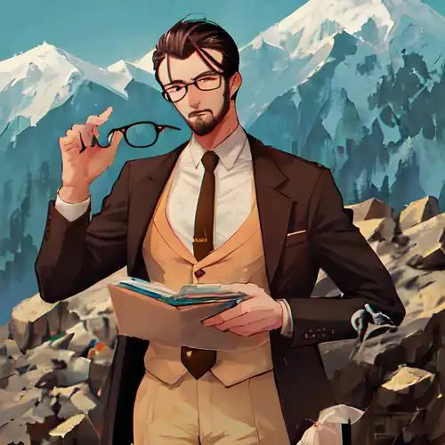 6686体育特邀作者Claire