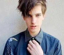 6686体育银牌作者Finnegan