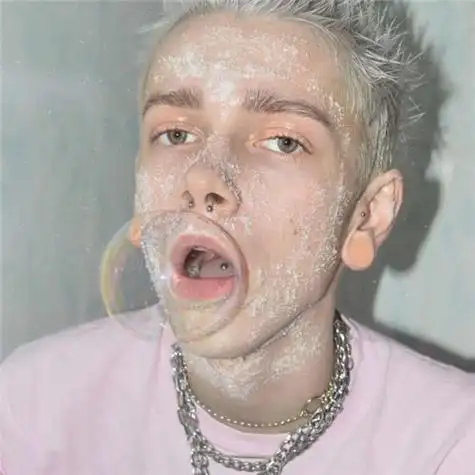 6686体育签约作者Winston