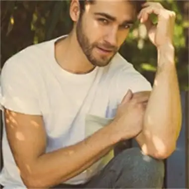 6686体育签约作者Isabella