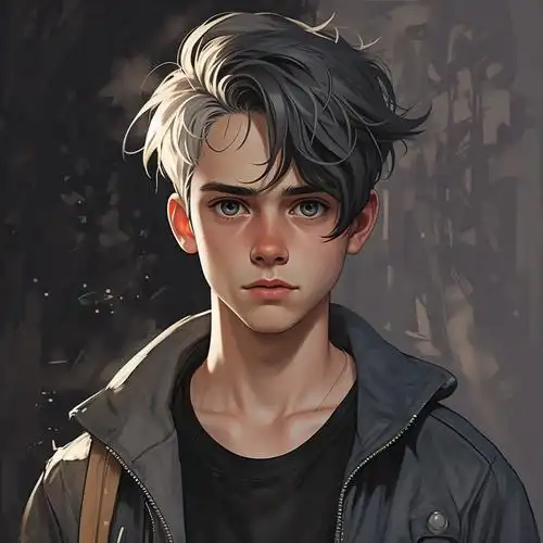 6686体育初级作者Marcus